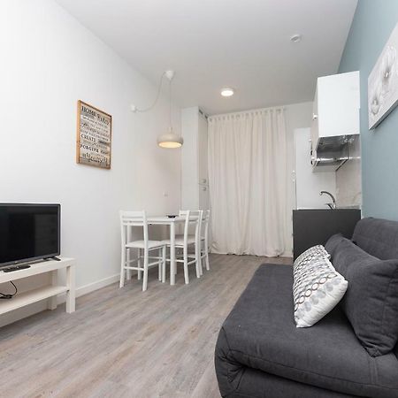 Real Italian Estate - Sails & Sweet Dreams Apartment Genova Exterior foto