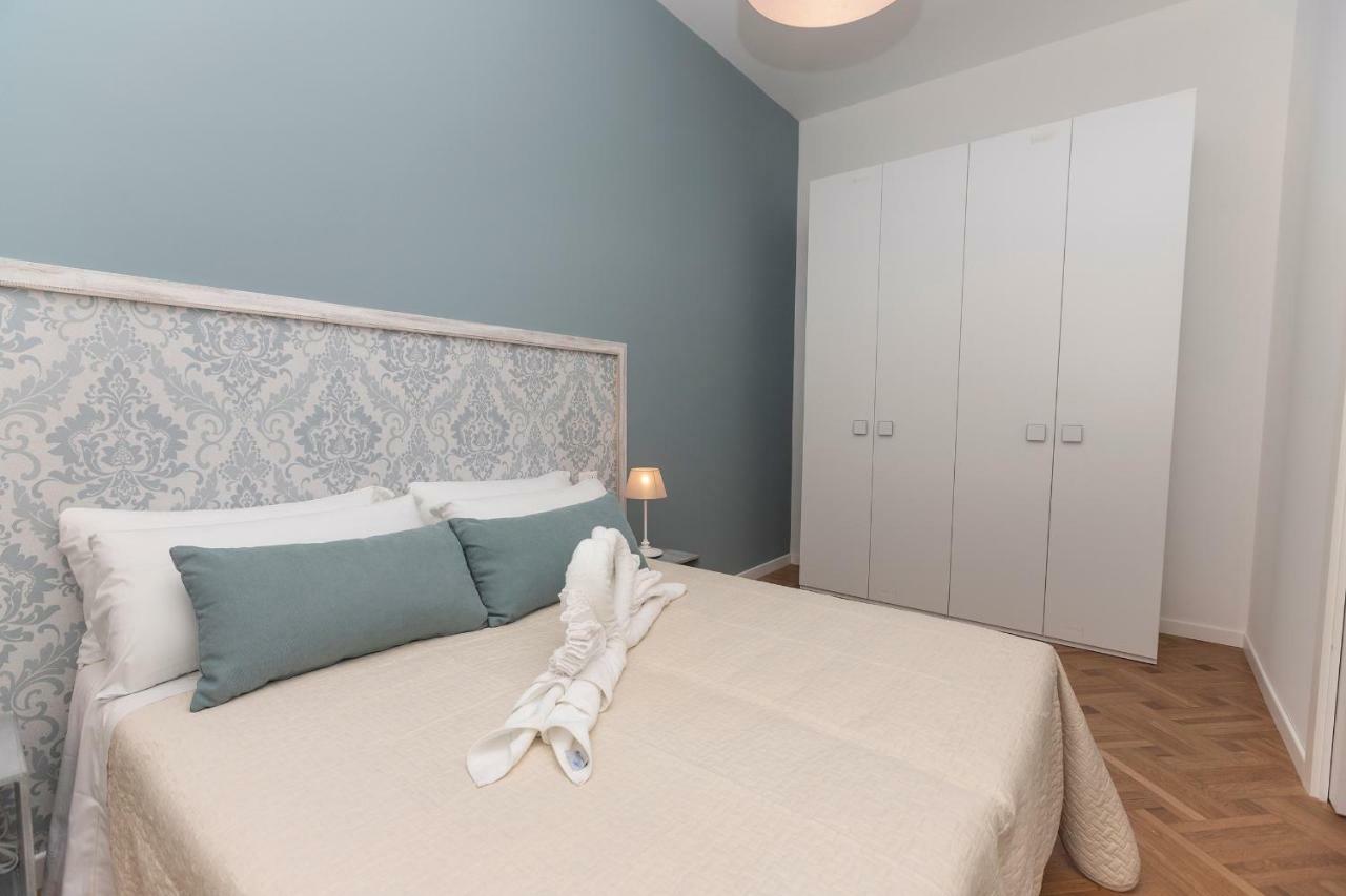 Real Italian Estate - Sails & Sweet Dreams Apartment Genova Exterior foto