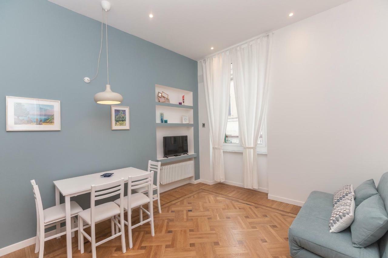 Real Italian Estate - Sails & Sweet Dreams Apartment Genova Exterior foto