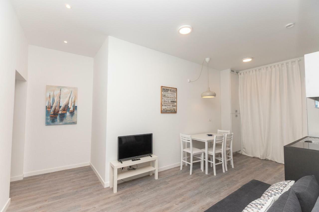 Real Italian Estate - Sails & Sweet Dreams Apartment Genova Exterior foto