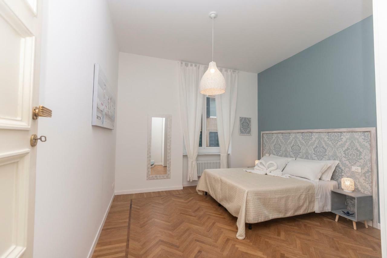 Real Italian Estate - Sails & Sweet Dreams Apartment Genova Exterior foto