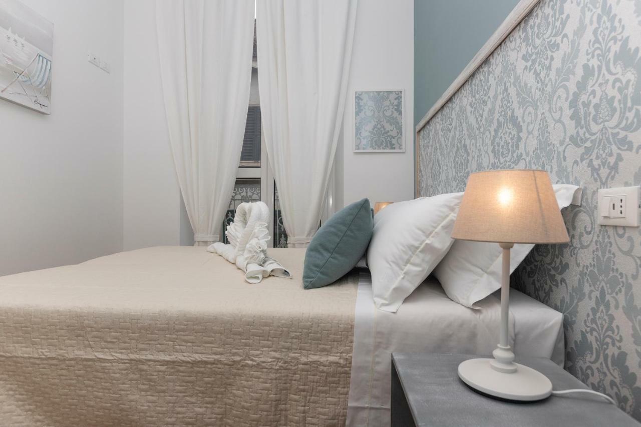 Real Italian Estate - Sails & Sweet Dreams Apartment Genova Exterior foto