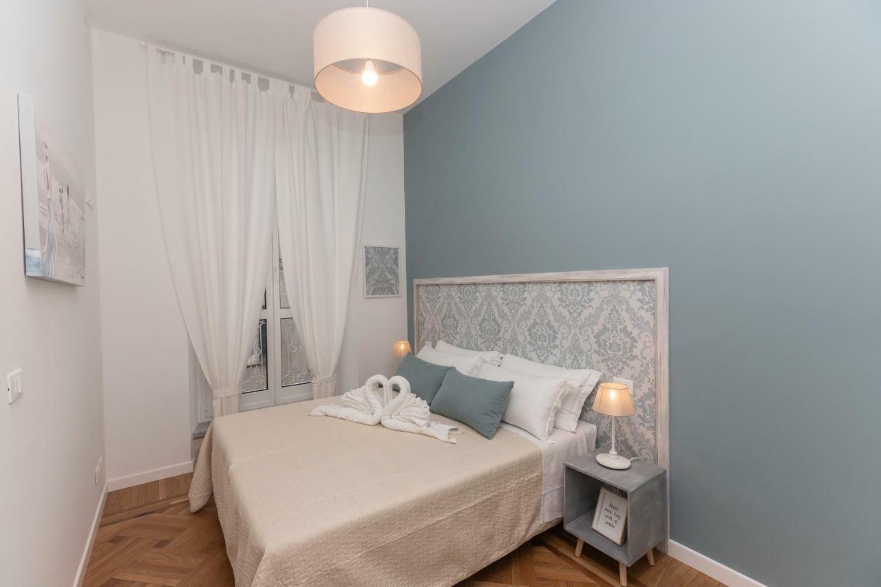 Real Italian Estate - Sails & Sweet Dreams Apartment Genova Exterior foto
