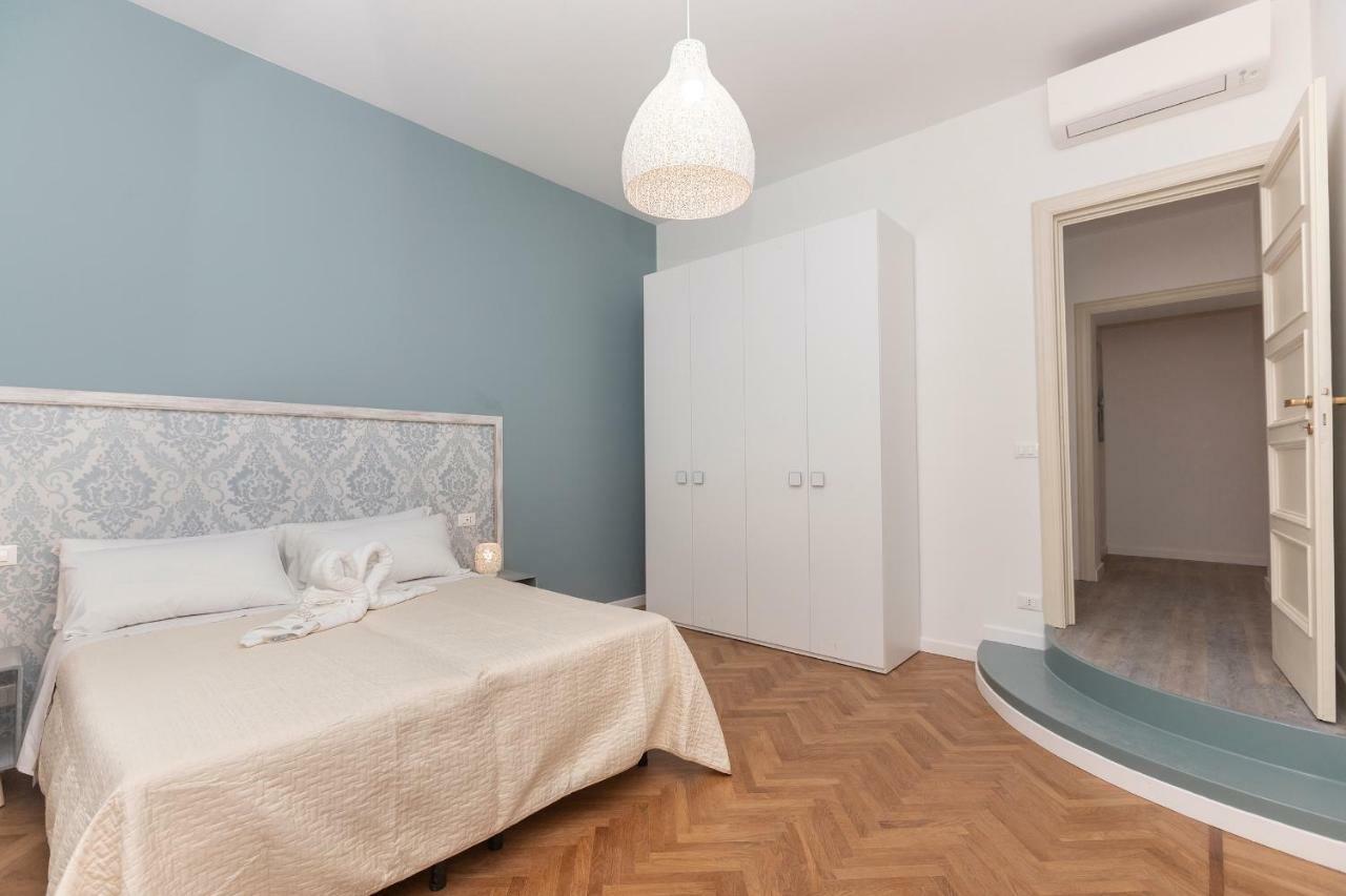 Real Italian Estate - Sails & Sweet Dreams Apartment Genova Exterior foto