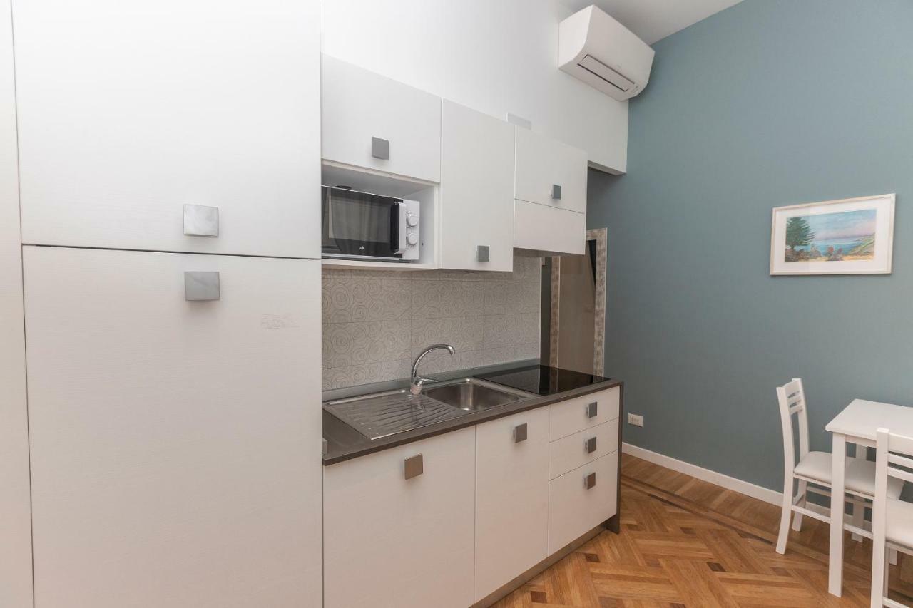 Real Italian Estate - Sails & Sweet Dreams Apartment Genova Exterior foto