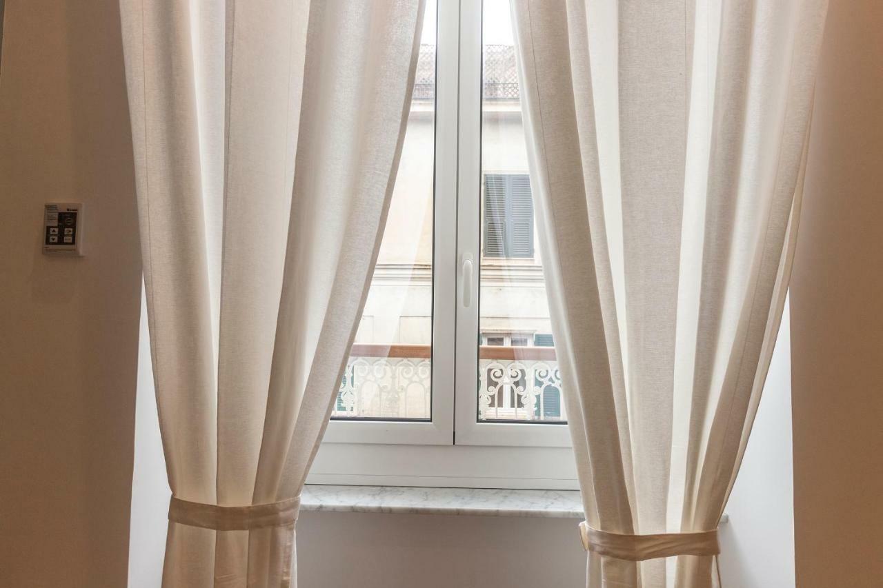 Real Italian Estate - Sails & Sweet Dreams Apartment Genova Exterior foto